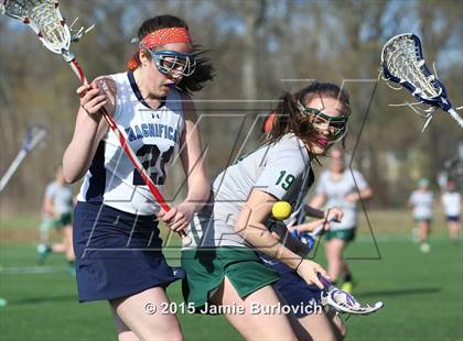 Thumbnail 2 in Lake Catholic @ Magnificat photogallery.