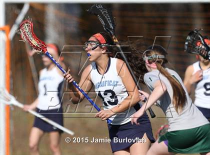 Thumbnail 2 in Lake Catholic @ Magnificat photogallery.