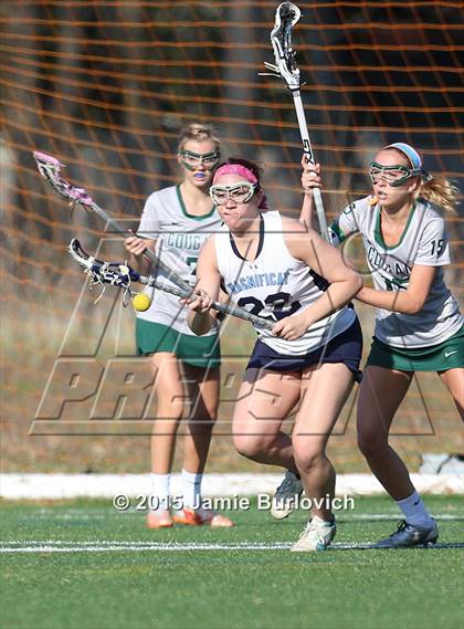 Thumbnail 3 in Lake Catholic @ Magnificat photogallery.