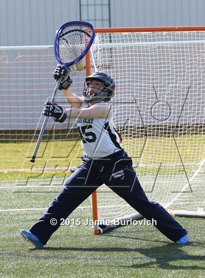 Thumbnail 1 in Lake Catholic @ Magnificat photogallery.