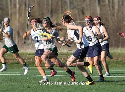 Thumbnail 3 in Lake Catholic @ Magnificat photogallery.