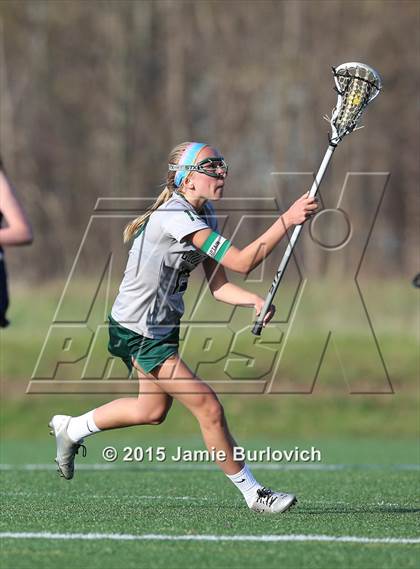 Thumbnail 1 in Lake Catholic @ Magnificat photogallery.