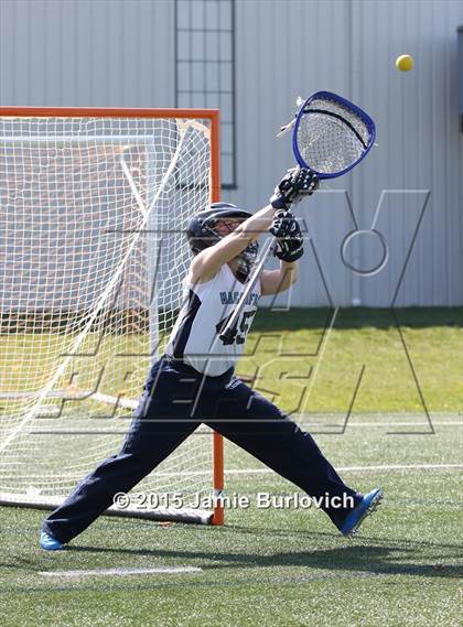 Thumbnail 2 in Lake Catholic @ Magnificat photogallery.