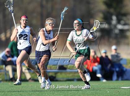 Thumbnail 3 in Lake Catholic @ Magnificat photogallery.