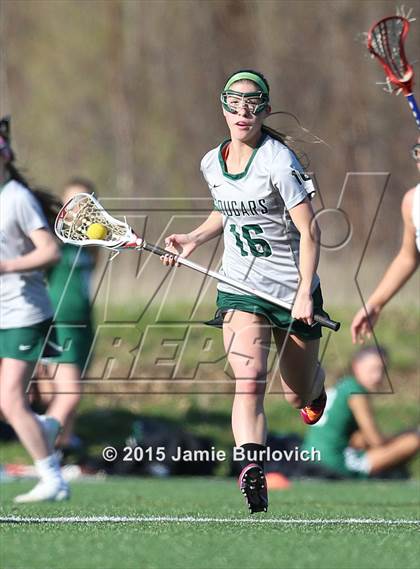 Thumbnail 1 in Lake Catholic @ Magnificat photogallery.