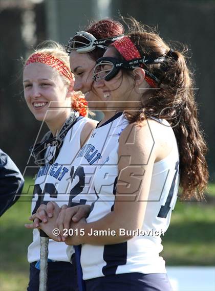 Thumbnail 3 in Lake Catholic @ Magnificat photogallery.