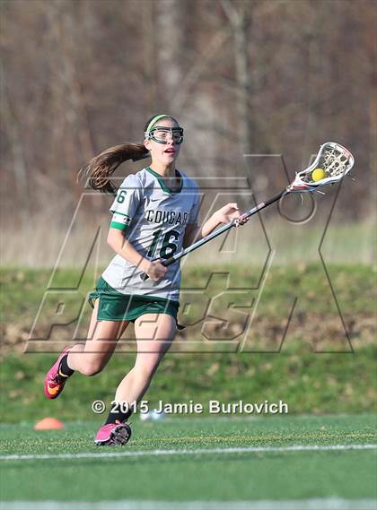 Thumbnail 3 in Lake Catholic @ Magnificat photogallery.