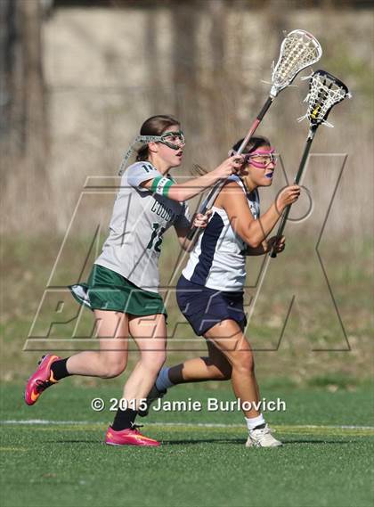 Thumbnail 1 in Lake Catholic @ Magnificat photogallery.