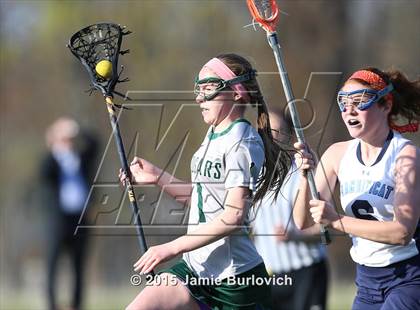 Thumbnail 3 in Lake Catholic @ Magnificat photogallery.