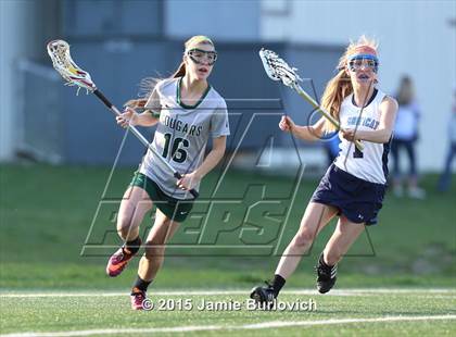 Thumbnail 1 in Lake Catholic @ Magnificat photogallery.