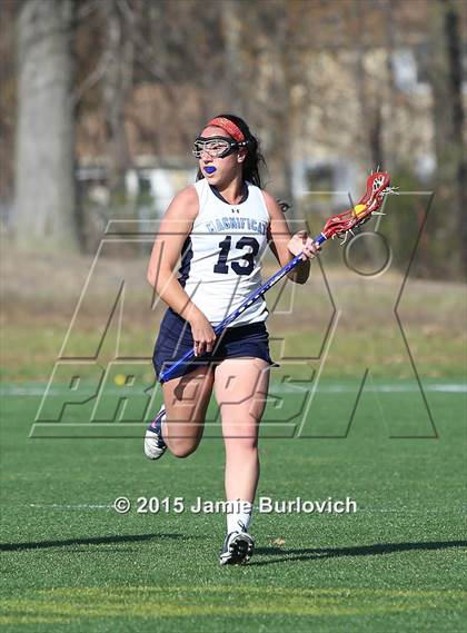 Thumbnail 1 in Lake Catholic @ Magnificat photogallery.