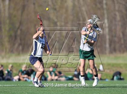 Thumbnail 2 in Lake Catholic @ Magnificat photogallery.