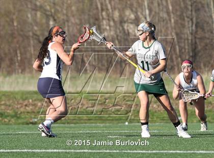 Thumbnail 2 in Lake Catholic @ Magnificat photogallery.