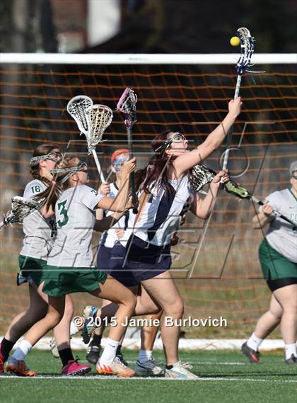 Thumbnail 3 in Lake Catholic @ Magnificat photogallery.