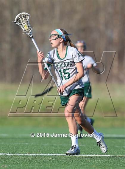 Thumbnail 1 in Lake Catholic @ Magnificat photogallery.