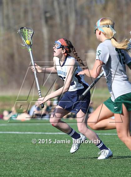 Thumbnail 1 in Lake Catholic @ Magnificat photogallery.