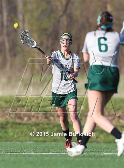 Thumbnail 2 in Lake Catholic @ Magnificat photogallery.