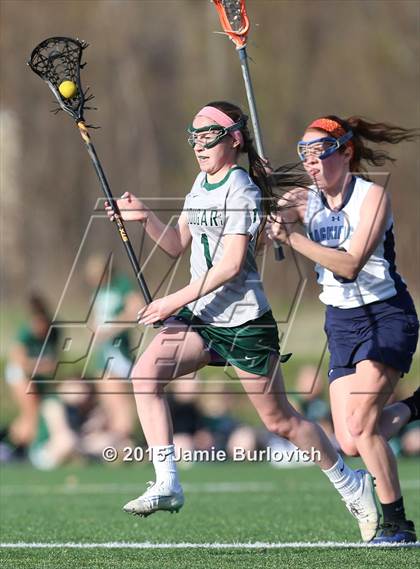 Thumbnail 2 in Lake Catholic @ Magnificat photogallery.