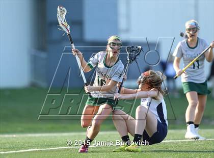Thumbnail 2 in Lake Catholic @ Magnificat photogallery.
