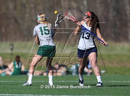 Thumbnail 1 in Lake Catholic @ Magnificat photogallery.