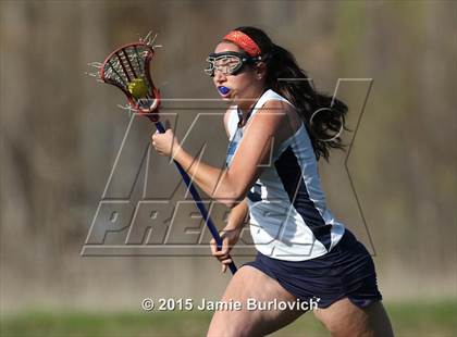 Thumbnail 1 in Lake Catholic @ Magnificat photogallery.
