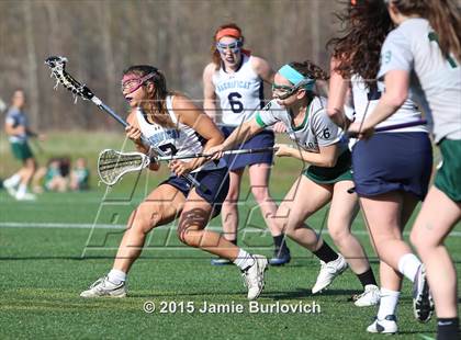 Thumbnail 3 in Lake Catholic @ Magnificat photogallery.
