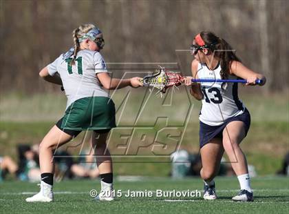 Thumbnail 2 in Lake Catholic @ Magnificat photogallery.