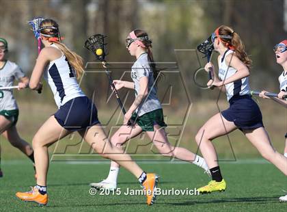 Thumbnail 1 in Lake Catholic @ Magnificat photogallery.