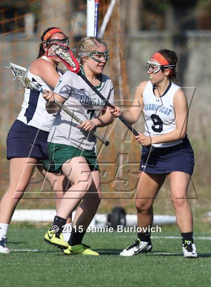 Thumbnail 3 in Lake Catholic @ Magnificat photogallery.
