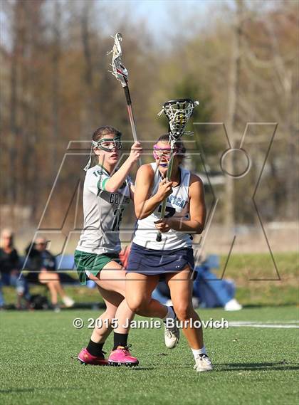 Thumbnail 1 in Lake Catholic @ Magnificat photogallery.