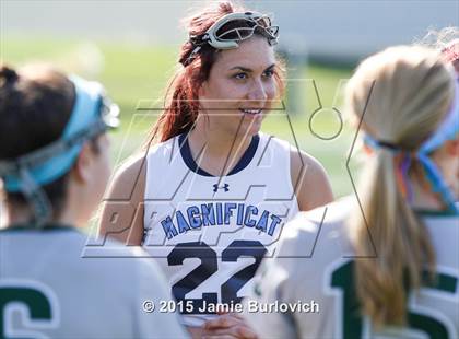 Thumbnail 1 in Lake Catholic @ Magnificat photogallery.
