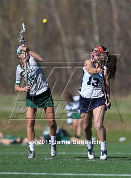 Thumbnail 2 in Lake Catholic @ Magnificat photogallery.