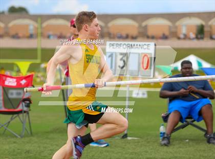 Thumbnail 2 in SCHSL AAAAA State Qualifier (Boys Field Events) photogallery.