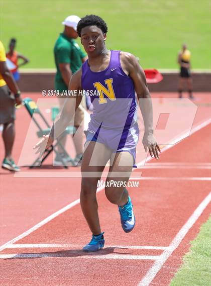 Thumbnail 1 in SCHSL AAAAA State Qualifier (Boys Field Events) photogallery.