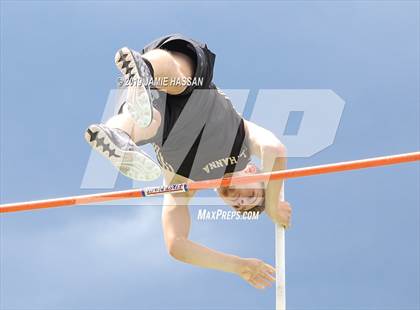 Thumbnail 3 in SCHSL AAAAA State Qualifier (Boys Field Events) photogallery.