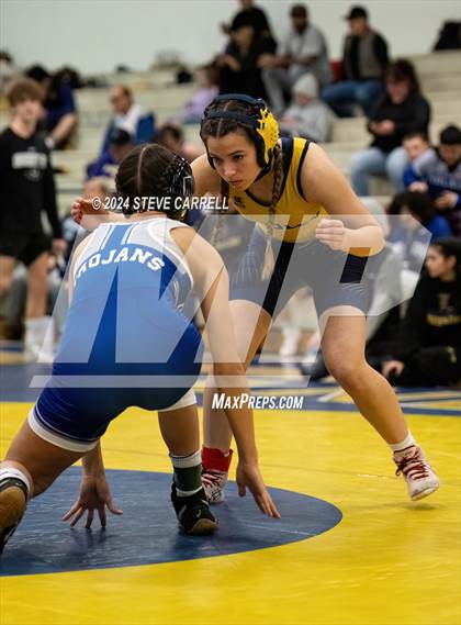 Thumbnail 3 in CIF NS Division 2 Championship (Anderson) photogallery.