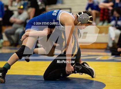 Thumbnail 3 in CIF NS Division 2 Championship (Anderson) photogallery.