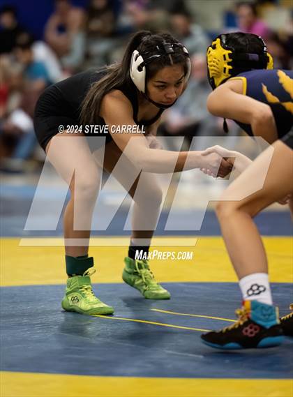 Thumbnail 1 in CIF NS Division 2 Championship (Anderson) photogallery.