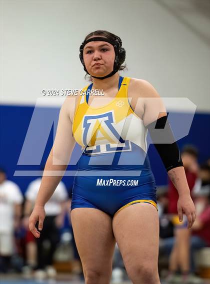 Thumbnail 2 in CIF NS Division 2 Championship (Anderson) photogallery.