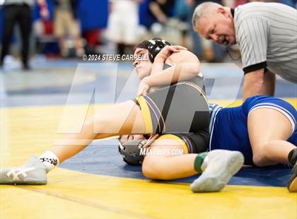 Thumbnail 2 in CIF NS Division 2 Championship (Anderson) photogallery.