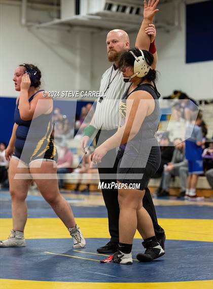 Thumbnail 1 in CIF NS Division 2 Championship (Anderson) photogallery.