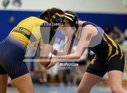 Thumbnail 1 in CIF NS Division 2 Championship (Anderson) photogallery.