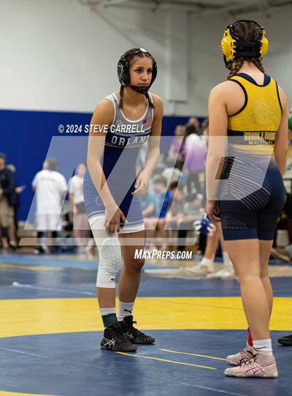 Thumbnail 1 in CIF NS Division 2 Championship (Anderson) photogallery.