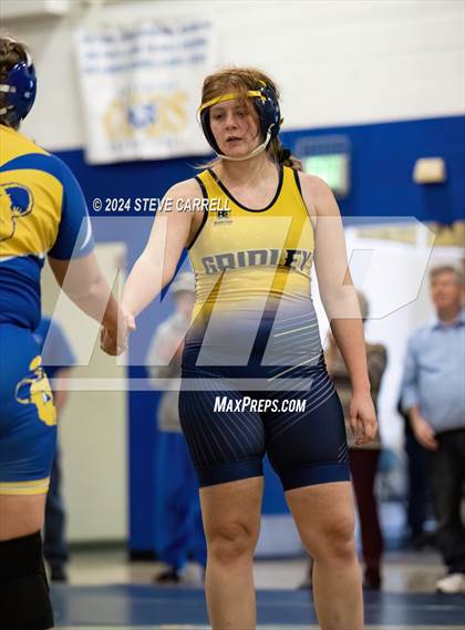 Thumbnail 1 in CIF NS Division 2 Championship (Anderson) photogallery.