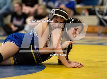 Thumbnail 1 in CIF NS Division 2 Championship (Anderson) photogallery.