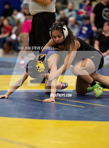 Thumbnail 1 in CIF NS Division 2 Championship (Anderson) photogallery.
