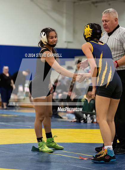 Thumbnail 3 in CIF NS Division 2 Championship (Anderson) photogallery.