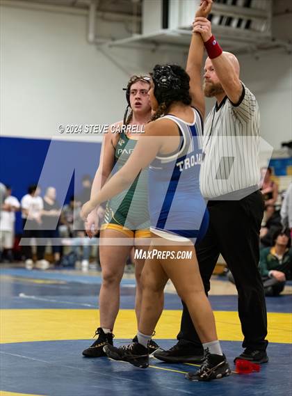 Thumbnail 3 in CIF NS Division 2 Championship (Anderson) photogallery.