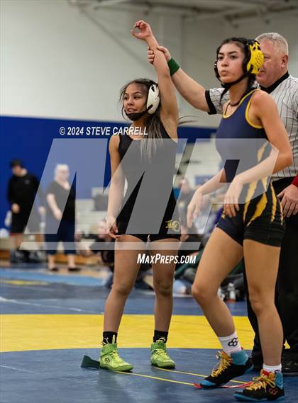 Thumbnail 1 in CIF NS Division 2 Championship (Anderson) photogallery.