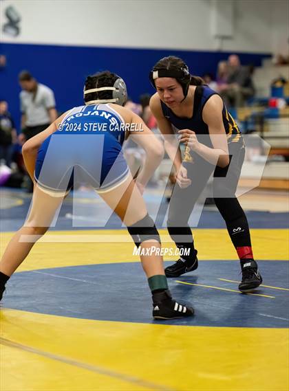 Thumbnail 1 in CIF NS Division 2 Championship (Anderson) photogallery.